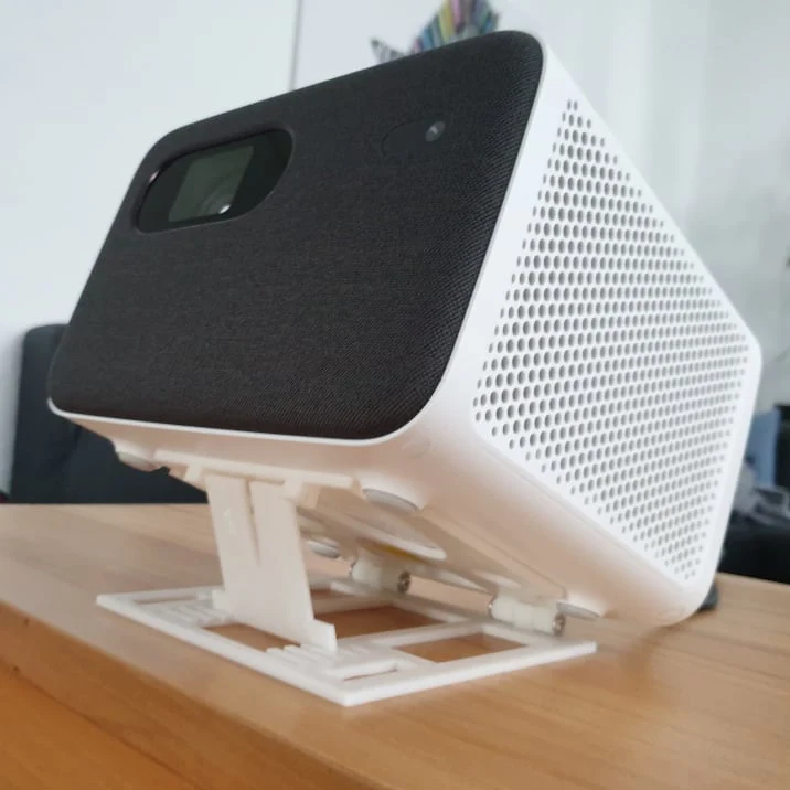 Support de trépied pour projecteur pour Xiaomi 2 Pro (3 pièces)