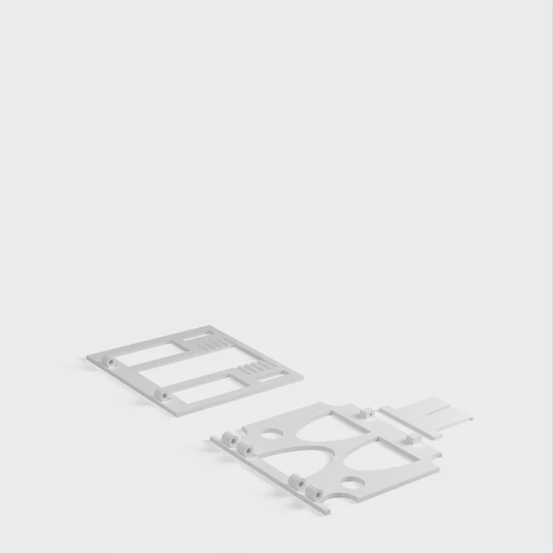 Support de trépied pour projecteur pour Xiaomi 2 Pro (3 pièces)