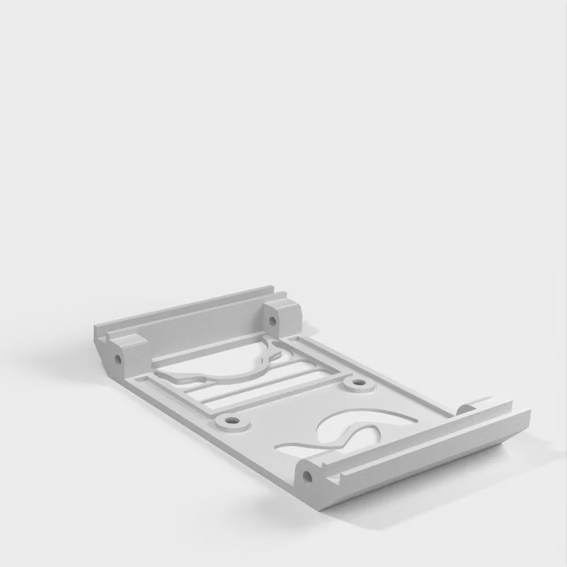 BANANO Raspberry Pi 4 ICE Cooler Case