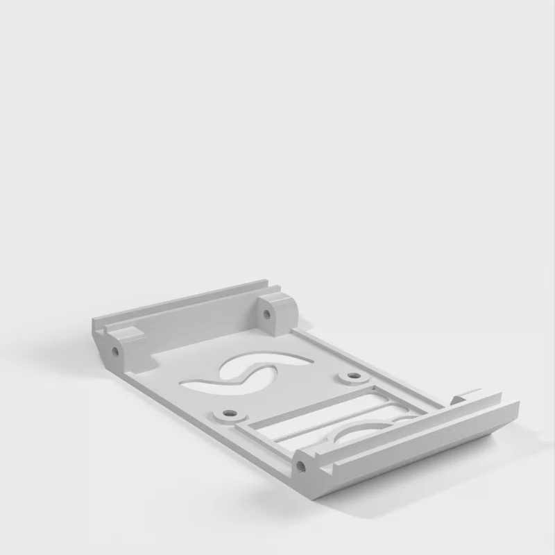 BANANO Raspberry Pi 4 ICE Cooler Case
