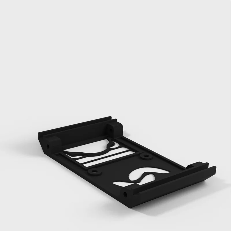 BANANO Raspberry Pi 4 ICE Cooler Case