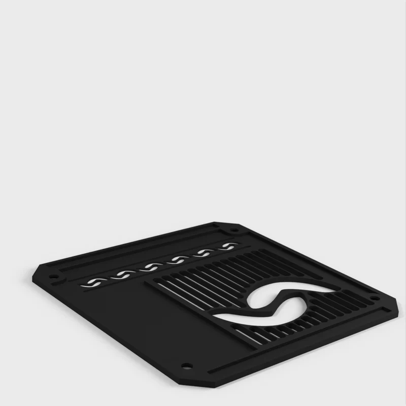 BANANO Raspberry Pi 4 ICE Cooler Case