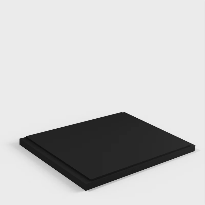 BANANO Raspberry Pi 4 ICE Cooler Case