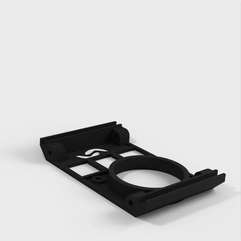 BANANO Raspberry Pi 4 ICE Cooler Case