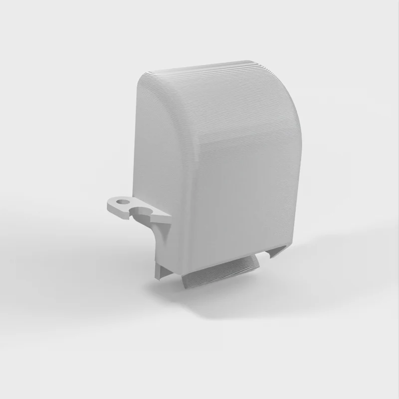 BANANO Raspberry Pi 4 ICE Cooler Case