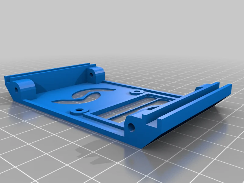 BANANO Raspberry Pi 4 ICE Cooler Case