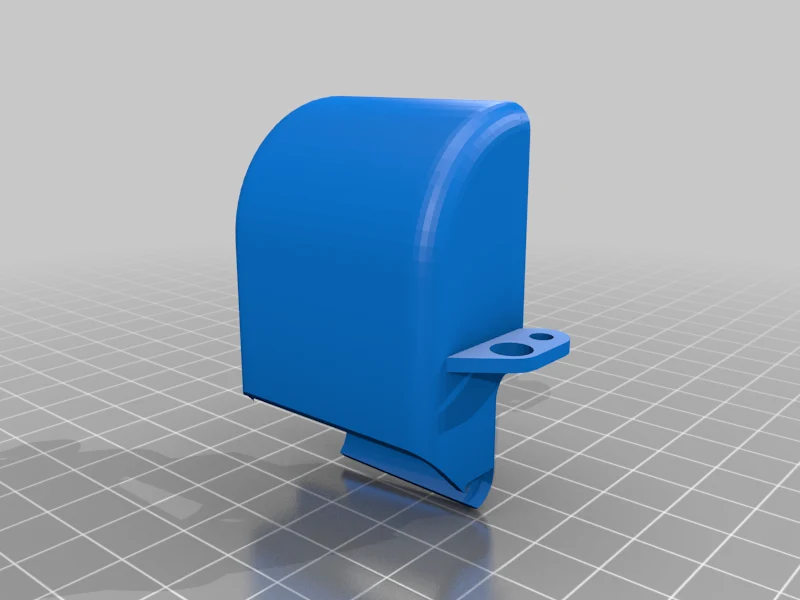 BANANO Raspberry Pi 4 ICE Cooler Case