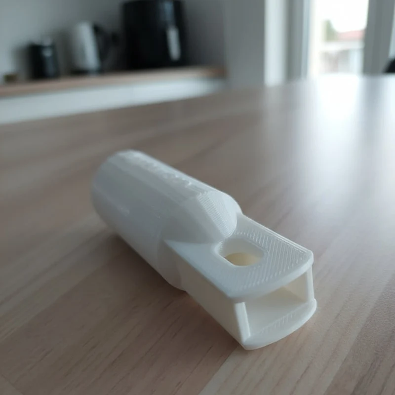 Poignée d'éplucheur Tupperware Click Series