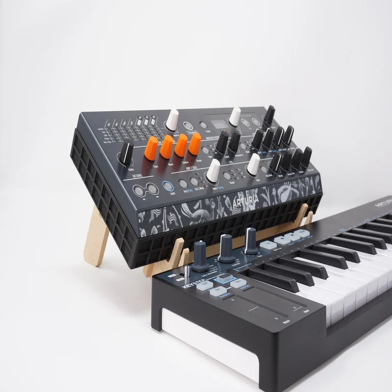 Boîtier de module pour Arturia MicroFreak