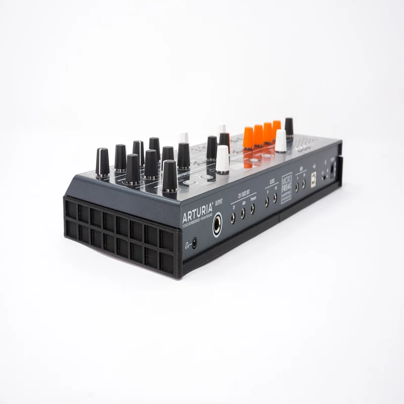 Boîtier de module pour Arturia MicroFreak