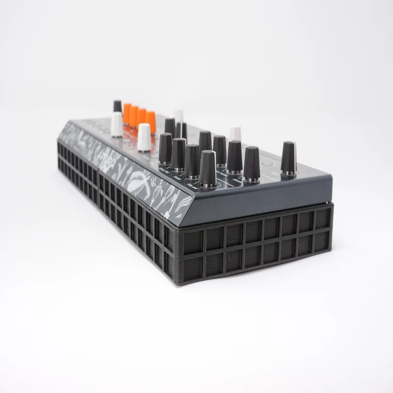 Boîtier de module pour Arturia MicroFreak