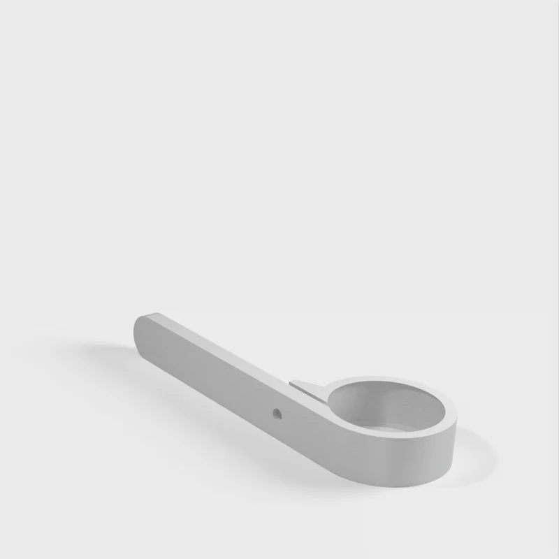 Adaptateur d'ouverture de porte pour le fonctionnement du bras