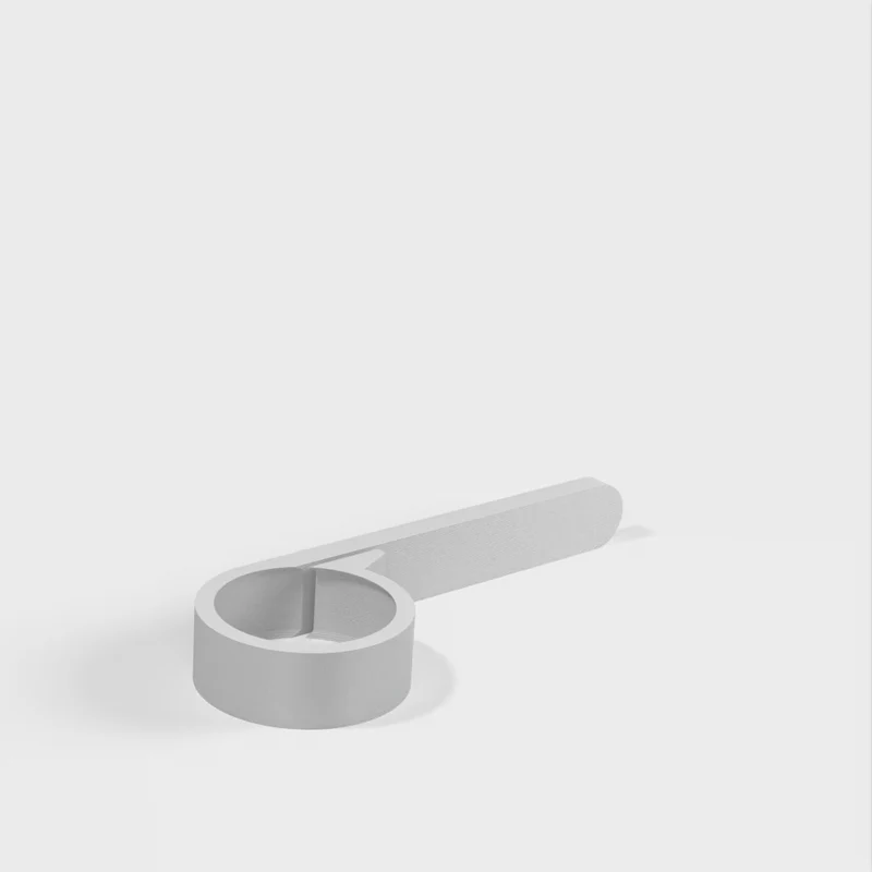 Adaptateur d'ouverture de porte pour le fonctionnement du bras