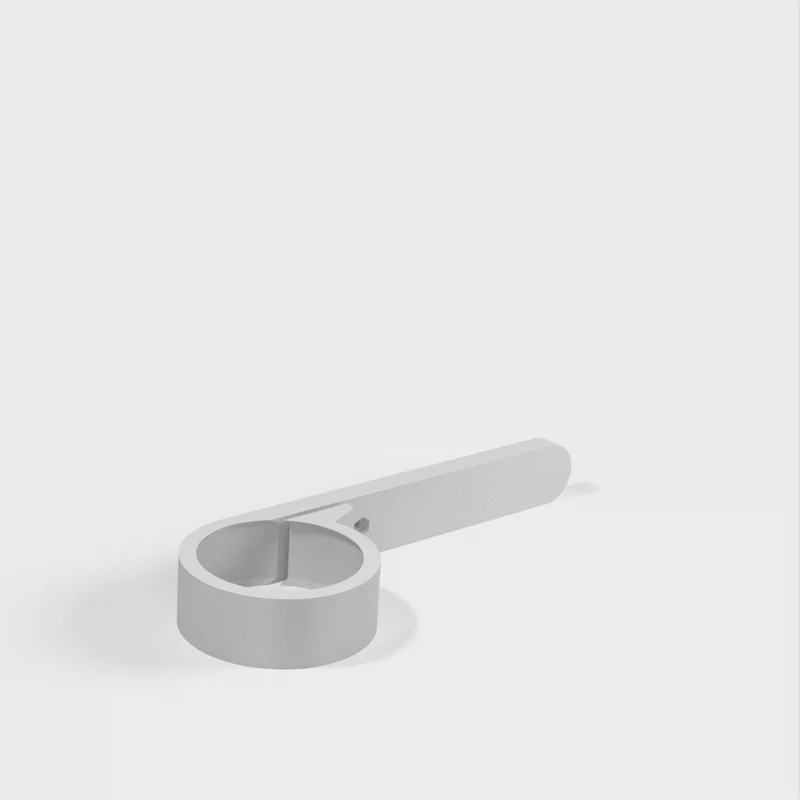 Adaptateur d'ouverture de porte pour le fonctionnement du bras