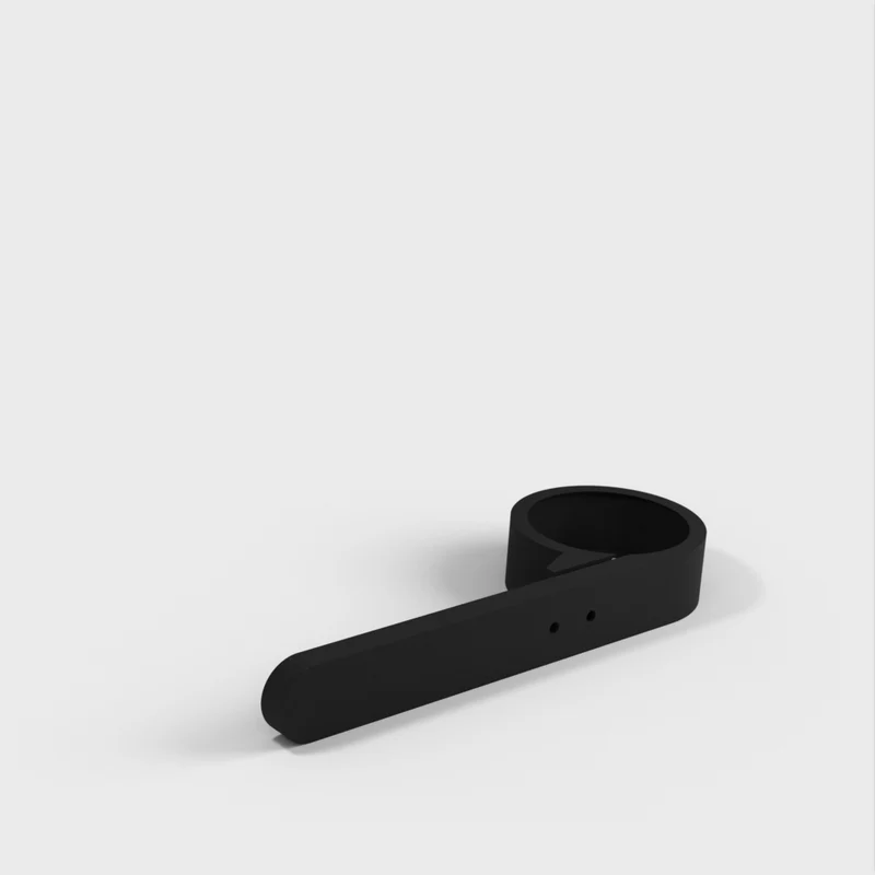 Adaptateur d'ouverture de porte pour le fonctionnement du bras