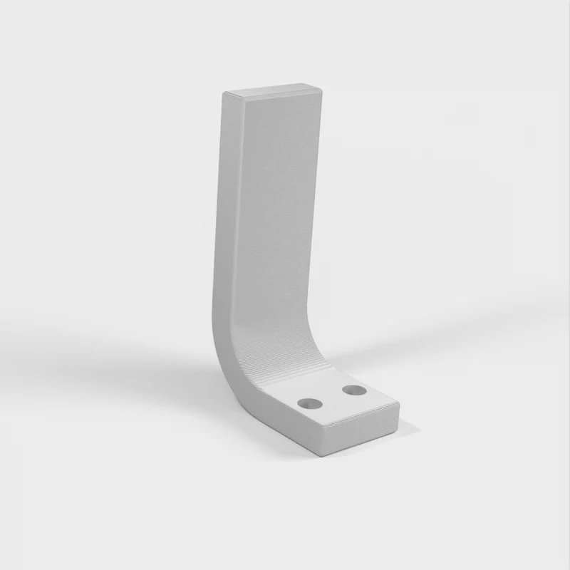 Adaptateur d'ouverture de porte pour le fonctionnement du bras