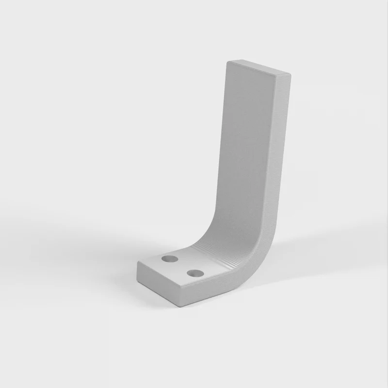 Adaptateur d'ouverture de porte pour le fonctionnement du bras