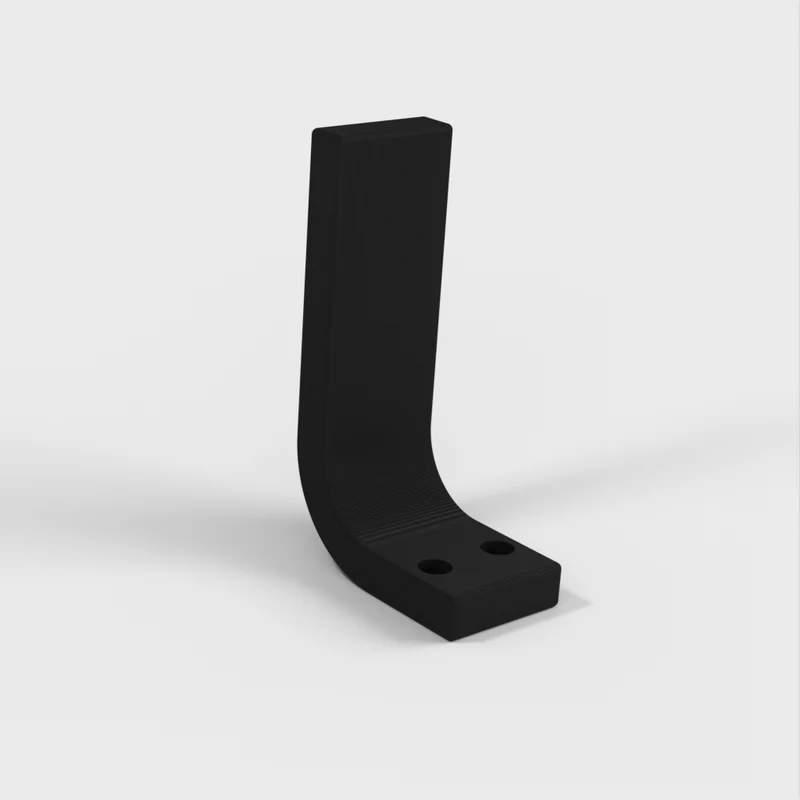 Adaptateur d'ouverture de porte pour le fonctionnement du bras