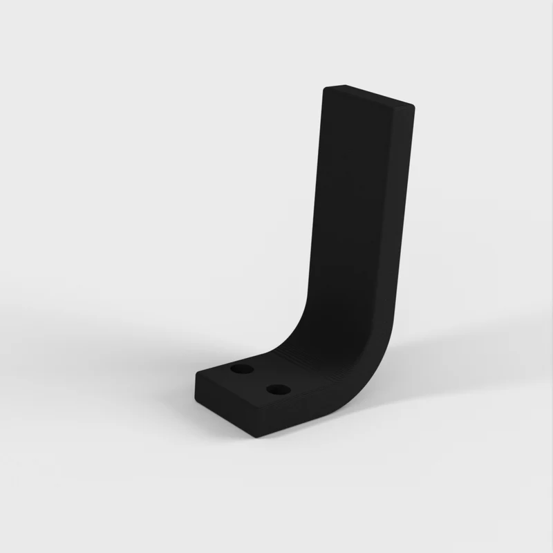 Adaptateur d'ouverture de porte pour le fonctionnement du bras