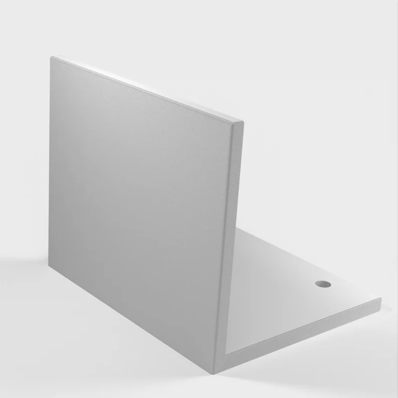 Adaptateur d'ouverture de porte pour le fonctionnement du bras