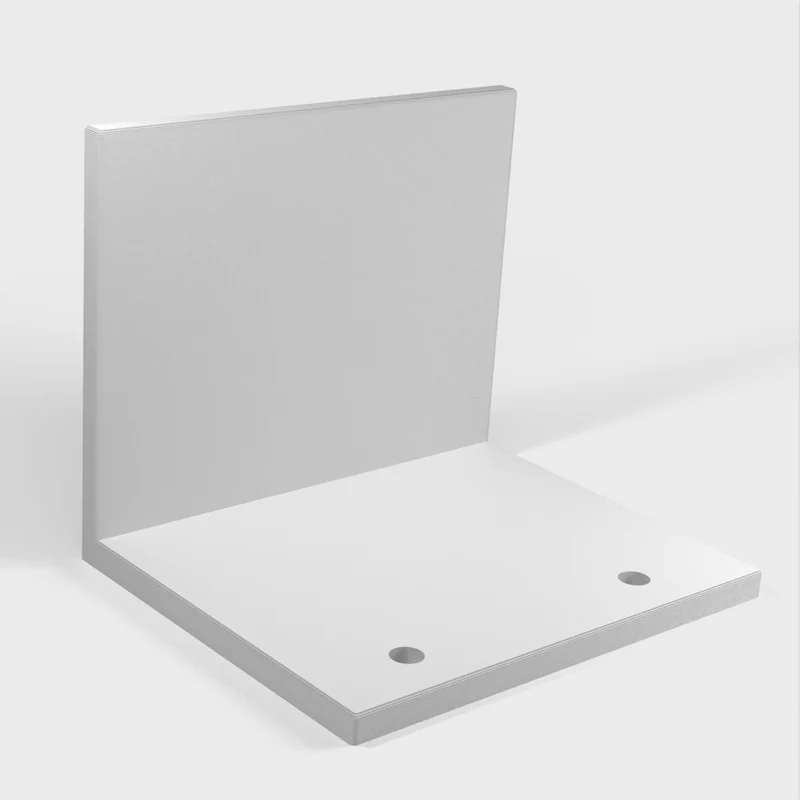 Adaptateur d'ouverture de porte pour le fonctionnement du bras