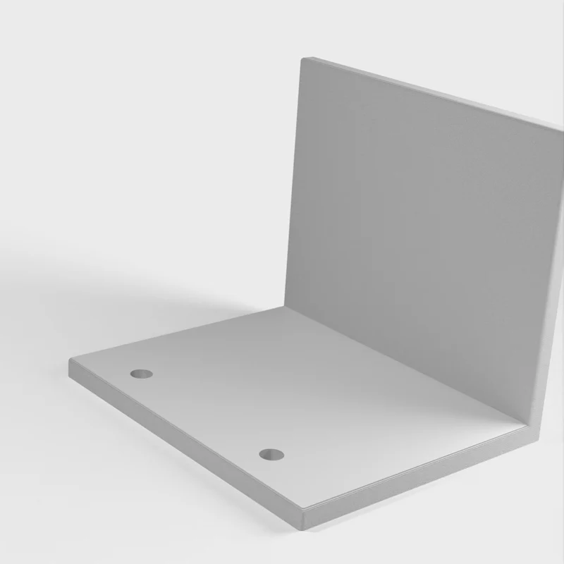Adaptateur d'ouverture de porte pour le fonctionnement du bras