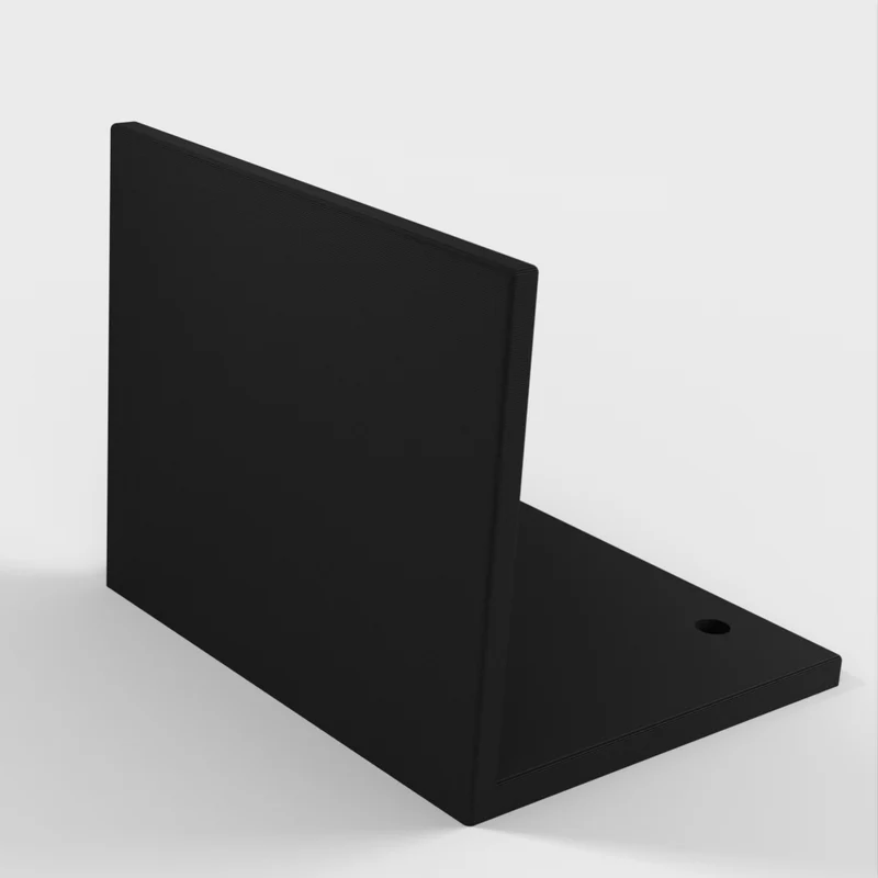 Adaptateur d'ouverture de porte pour le fonctionnement du bras