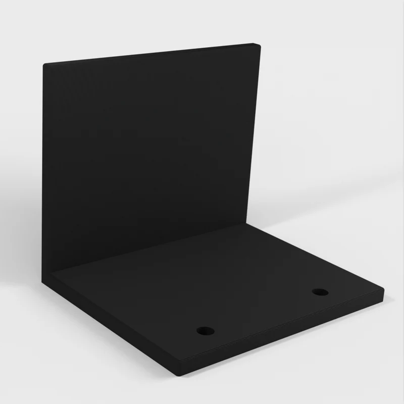 Adaptateur d'ouverture de porte pour le fonctionnement du bras