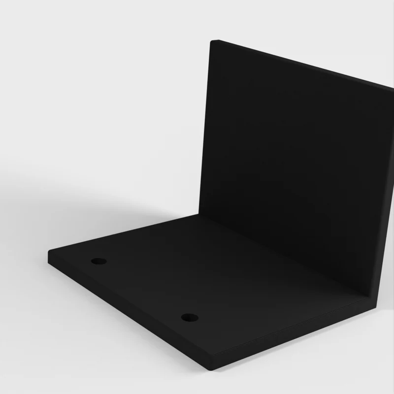 Adaptateur d'ouverture de porte pour le fonctionnement du bras