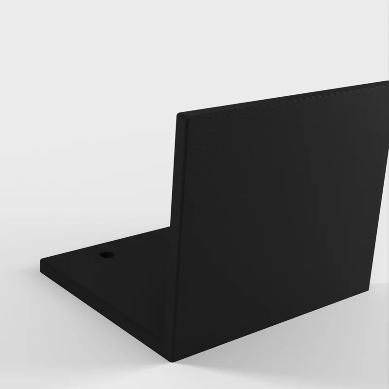 Adaptateur d'ouverture de porte pour le fonctionnement du bras