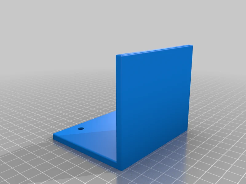 Adaptateur d'ouverture de porte pour le fonctionnement du bras