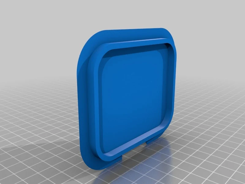 IKEA Stugvik Mini poubelle avec appât