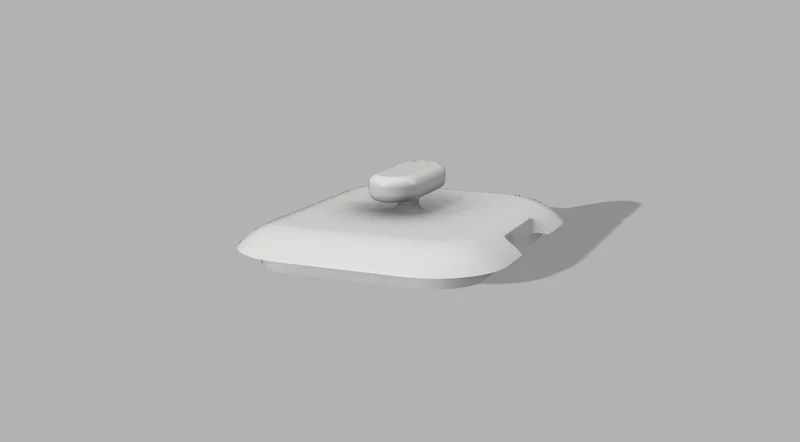 IKEA Stugvik Mini poubelle avec appât