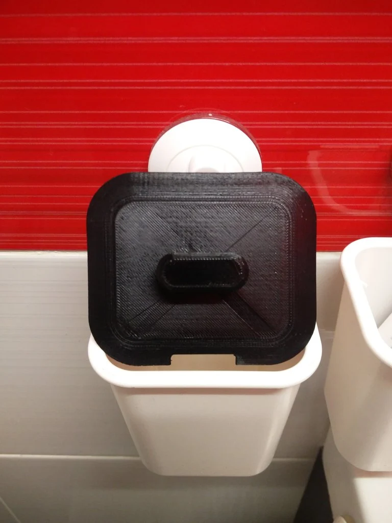 IKEA Stugvik Mini poubelle avec appât