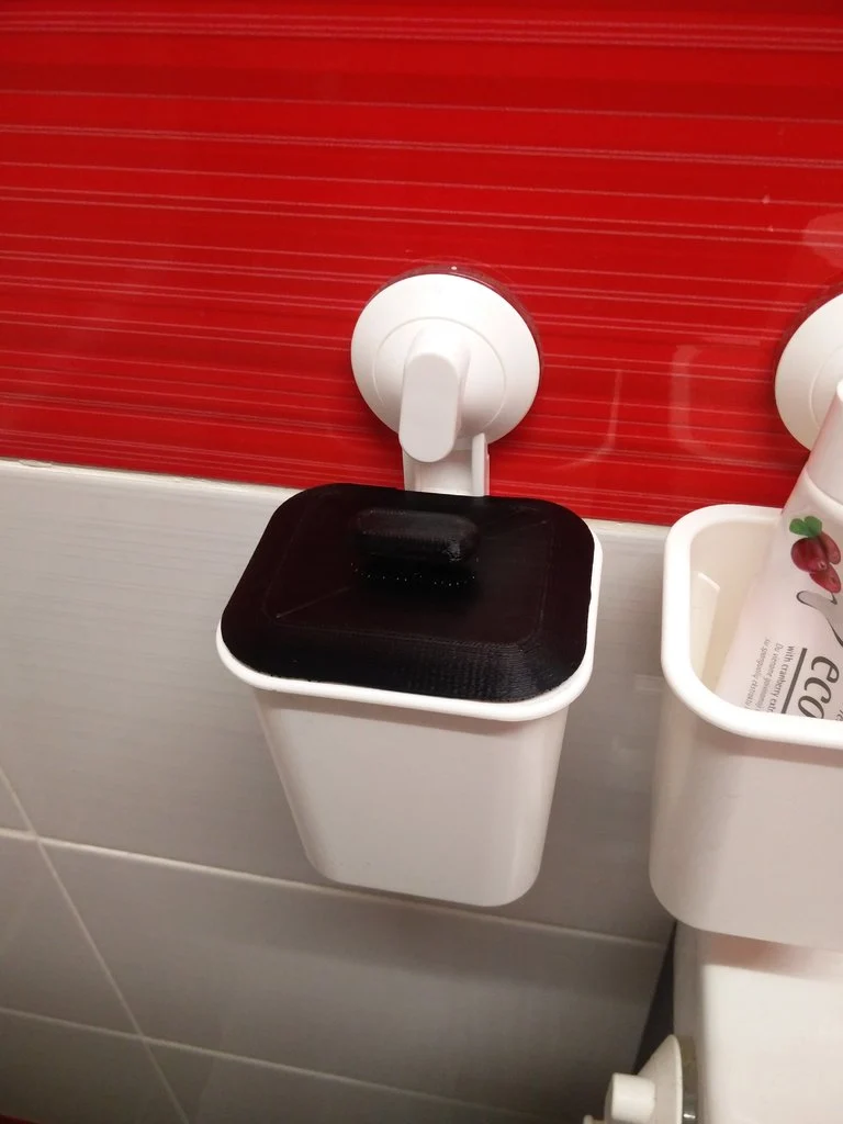 IKEA Stugvik Mini poubelle avec appât