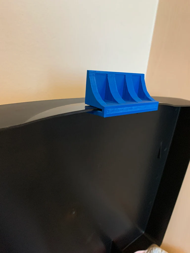 Poignées pour poubelles Rubbermaid