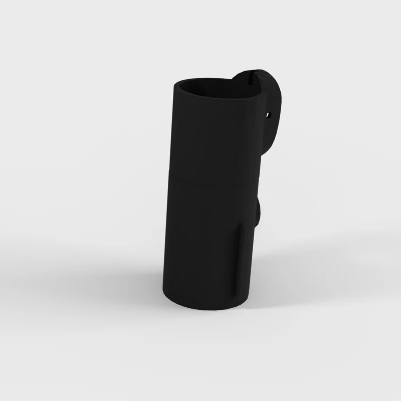 Adaptateur pour utiliser des pièces Dyson V6 sur un Dyson BigBall