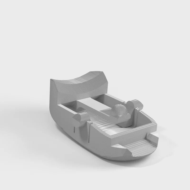 Adaptateur pour utiliser des pièces Dyson V6 sur un Dyson BigBall