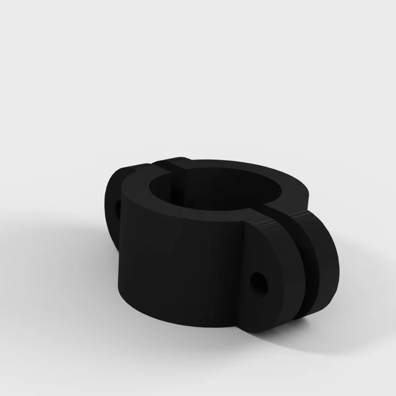 Bafang DP-C10 Support d'affichage pour guidon 22mm