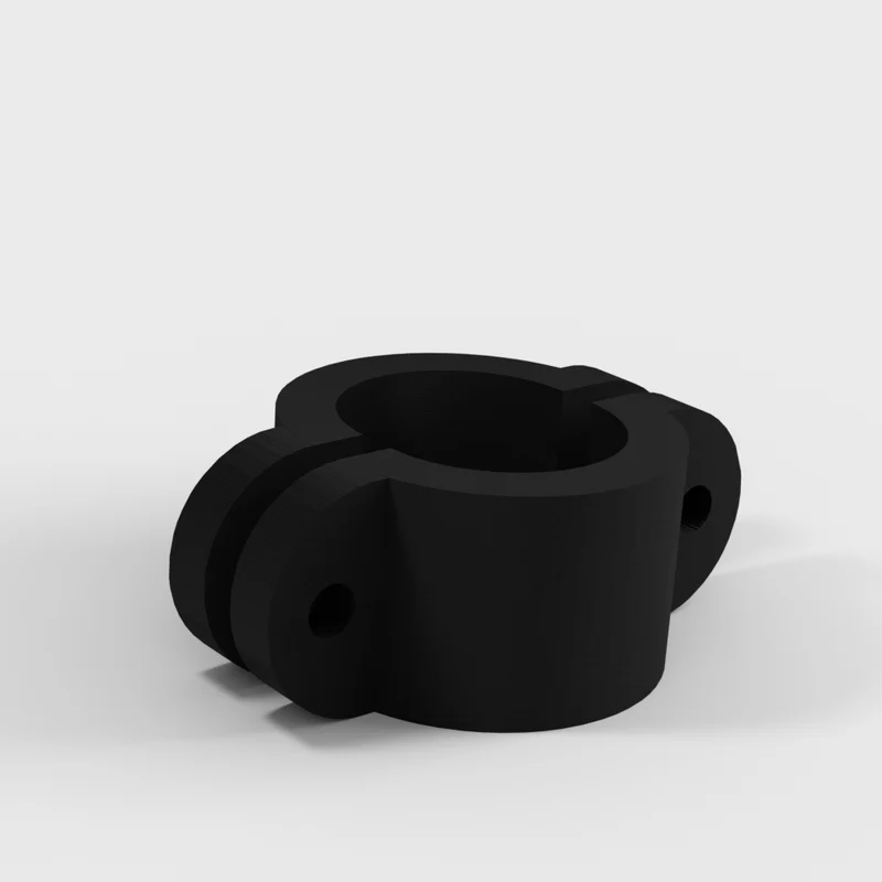 Bafang DP-C10 Support d'affichage pour guidon 22mm