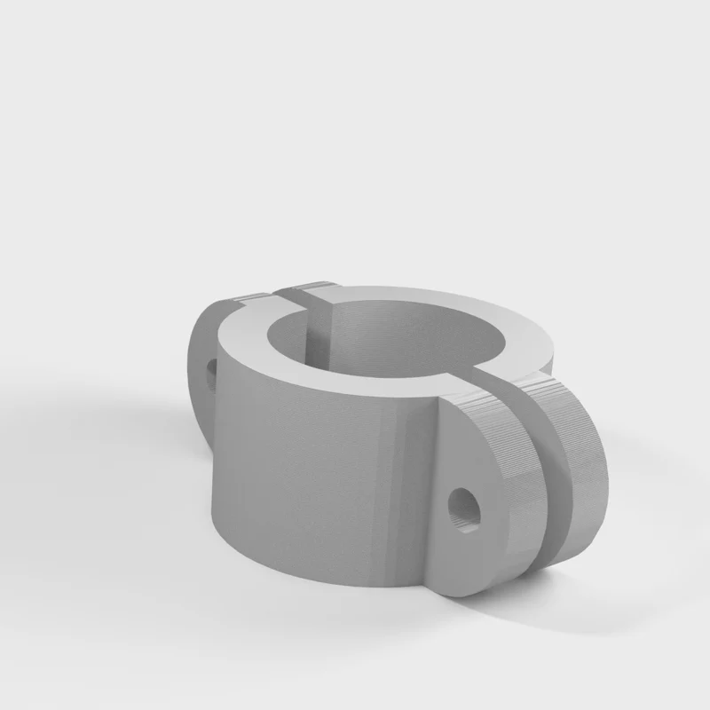Bafang DP-C10 Support d'affichage pour guidon 22mm