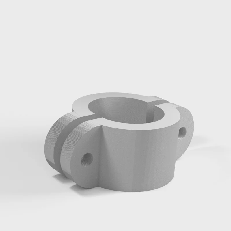 Bafang DP-C10 Support d'affichage pour guidon 22mm