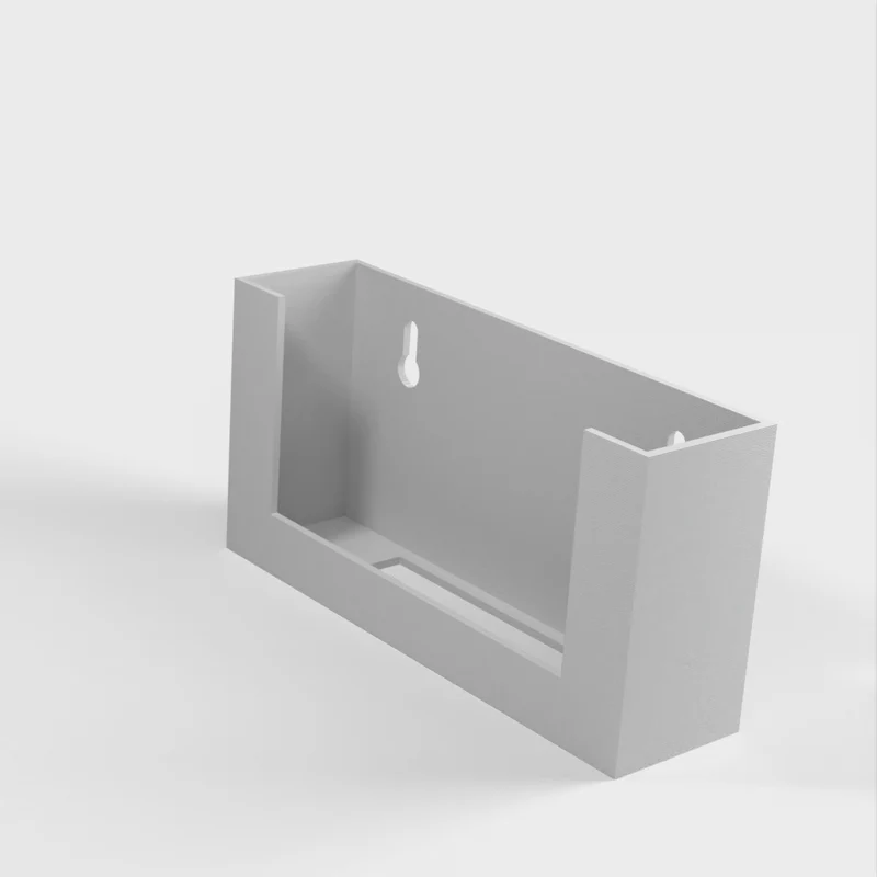Support mural pour Samsung Smartthings Hub V3