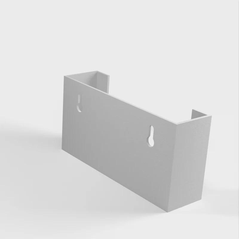 Support mural pour Samsung Smartthings Hub V3