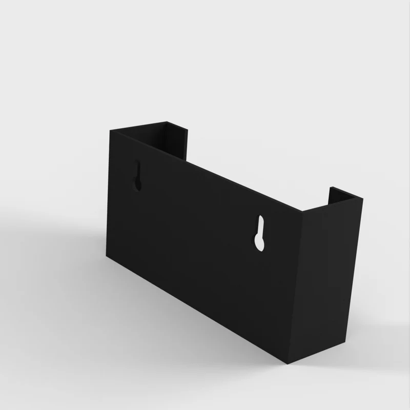 Support mural pour Samsung Smartthings Hub V3