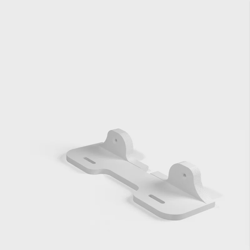 Fixation murale pour Sonos Beam