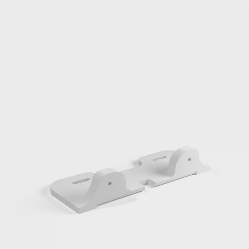 Fixation murale pour Sonos Beam
