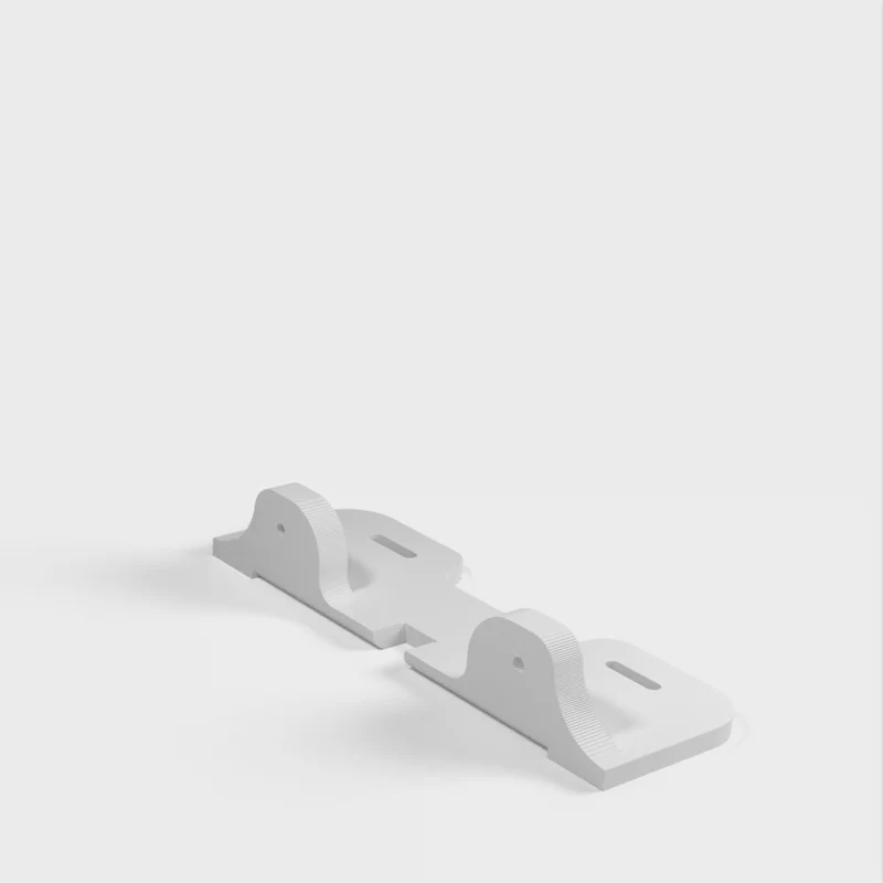 Fixation murale pour Sonos Beam