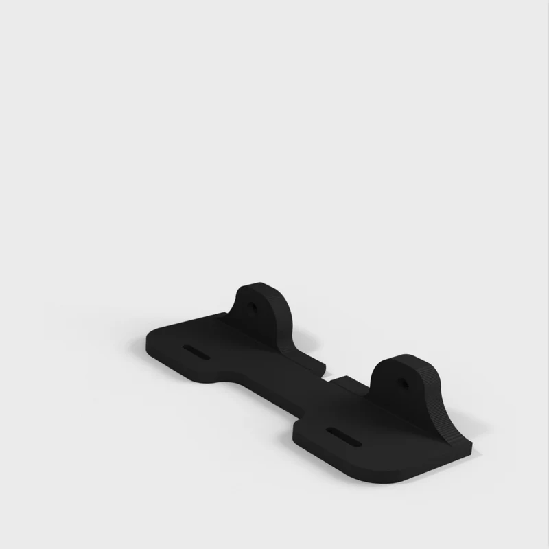Fixation murale pour Sonos Beam