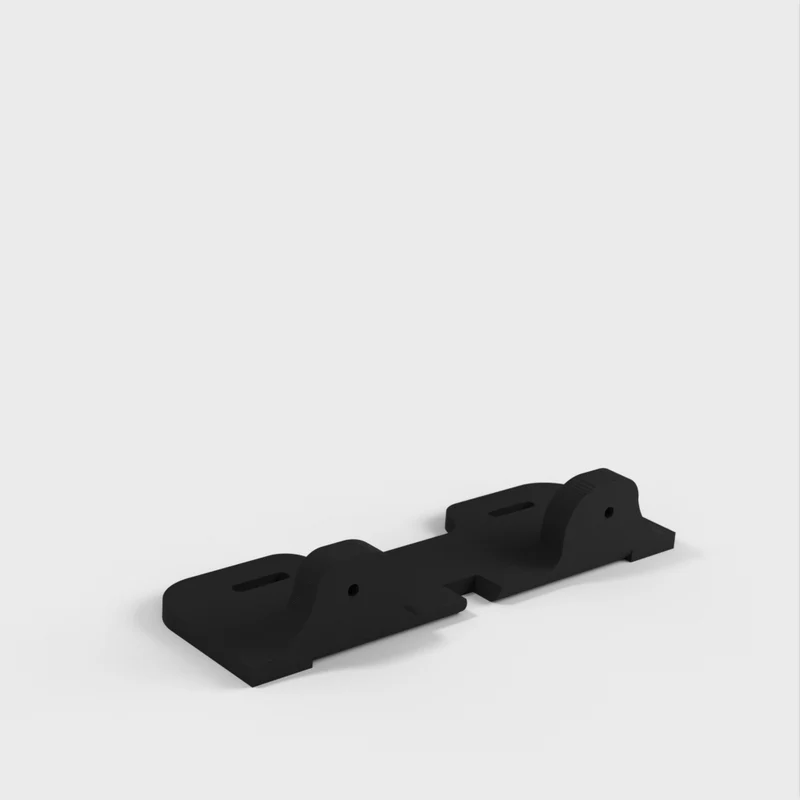 Fixation murale pour Sonos Beam